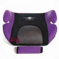 Автокресло Martin noir Yoga цвет Purple Fume